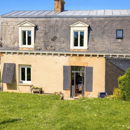 Maison / Villa PERROS-GUIREC (22700) 137.00m2 394 250 € 