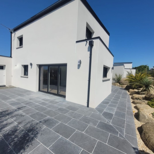 Maison / Villa LOUANNEC (22700) 103.00m2 394 250 € 