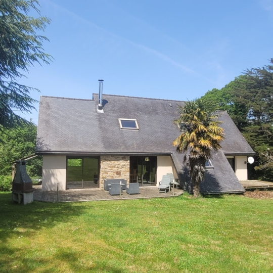 Maison PERROS-GUIREC (22700) 172.00m2 - 434 700 € 