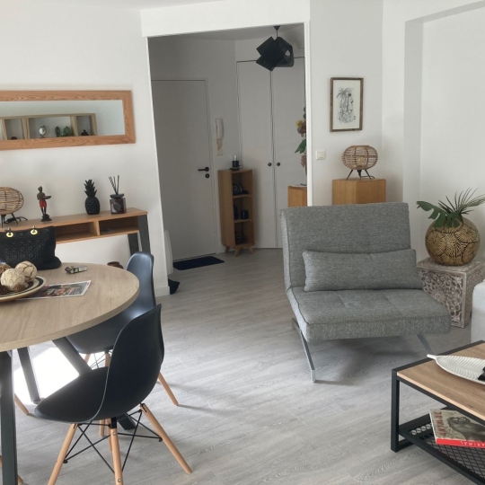 2 Pièces LANNION (22300) 53.00m2 - 168 000 € 