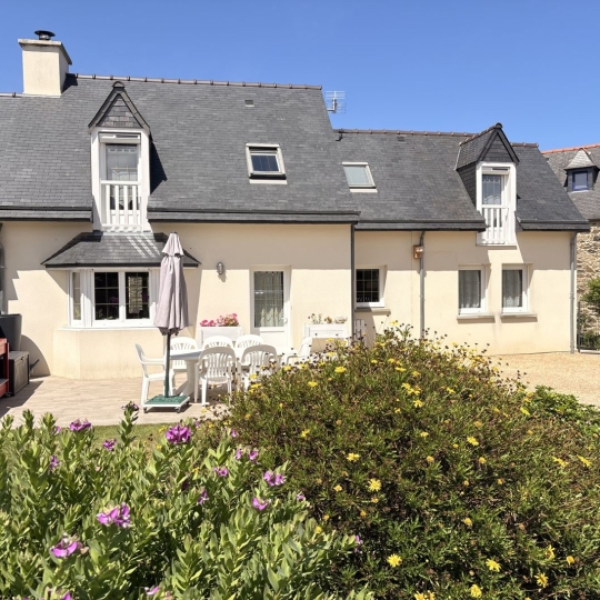 Maison PERROS-GUIREC (22700) 92.00m2 - 394 250 € 