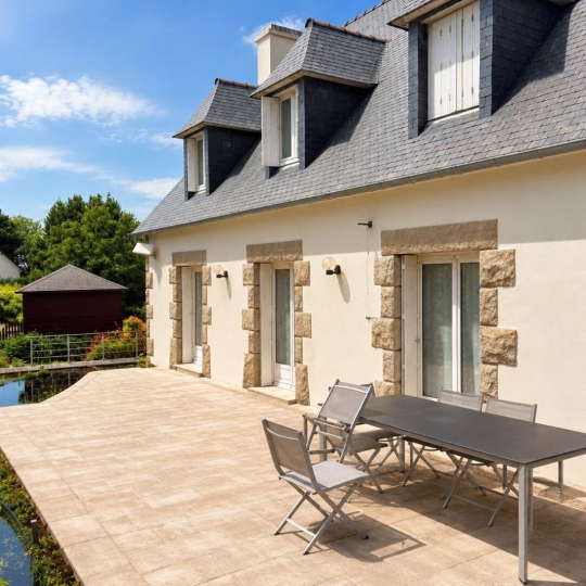 Maison PERROS-GUIREC (22700) 137.00m2 - 618 000 € 