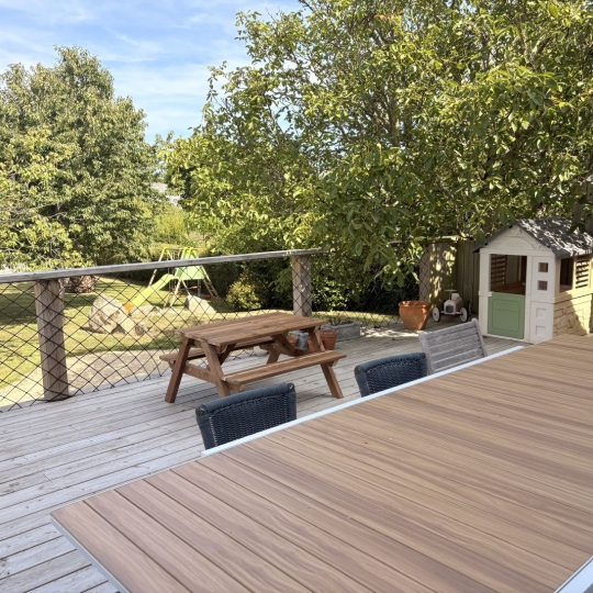 Maison SAINT-QUAY-PERROS (22700) 156.00m2 - 434 700 € 