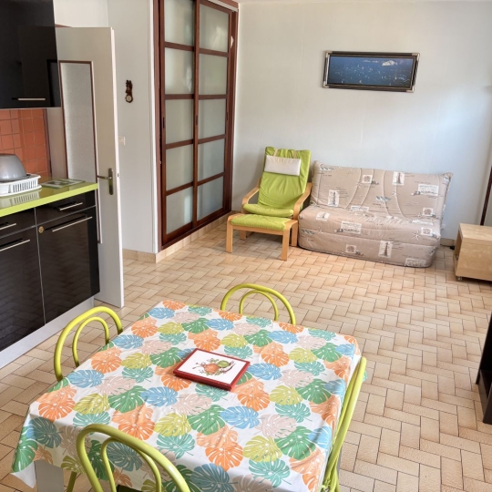 2 Pièces PERROS-GUIREC (22700) 41.00m2 - 147 000 € 
