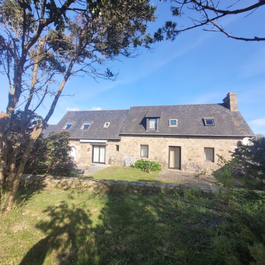 Maison / Villa LOUANNEC (22700) 150.00m2 301 600 € 