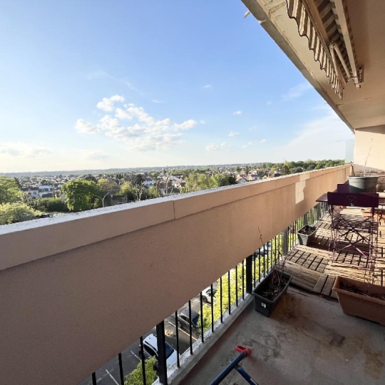 Appartement DRAVEIL (91210) 91.00m2 256 000 € 