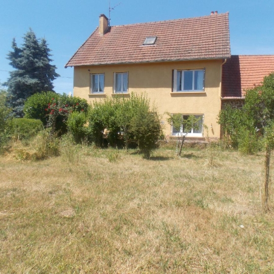 Maison AUBUSSON (23200) 130.00m2  - 180 200 € 