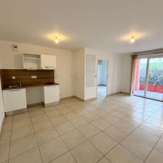 2 Pièces MONTPELLIER (34070) 41.00m2  - 198 000 € 