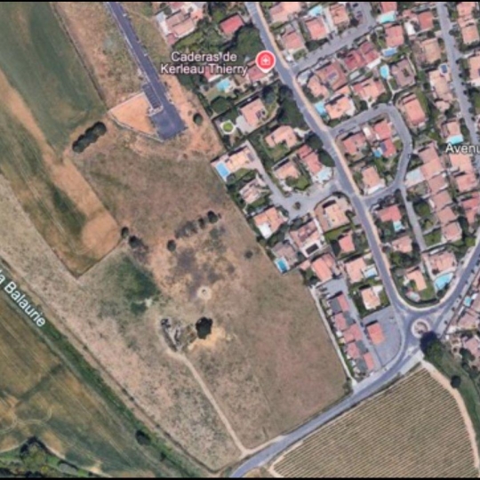 Terrain MAUGUIO (34130) m2 54 000 € 