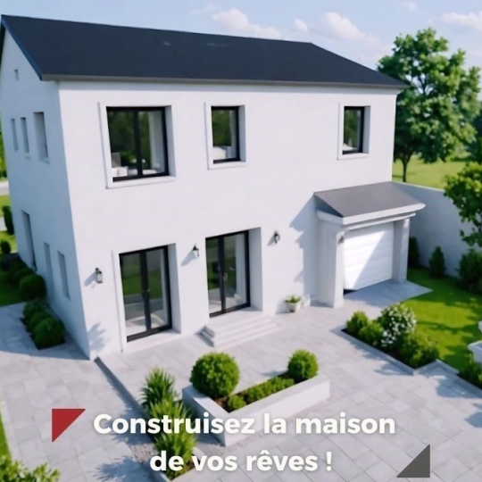 Maison JUVIGNY (74100) 90.00m2  - 413 900 € 