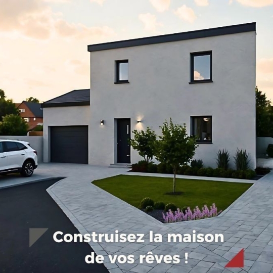 Maison / Villa FEYZIN (69320) 90.00m2 293 000 € 