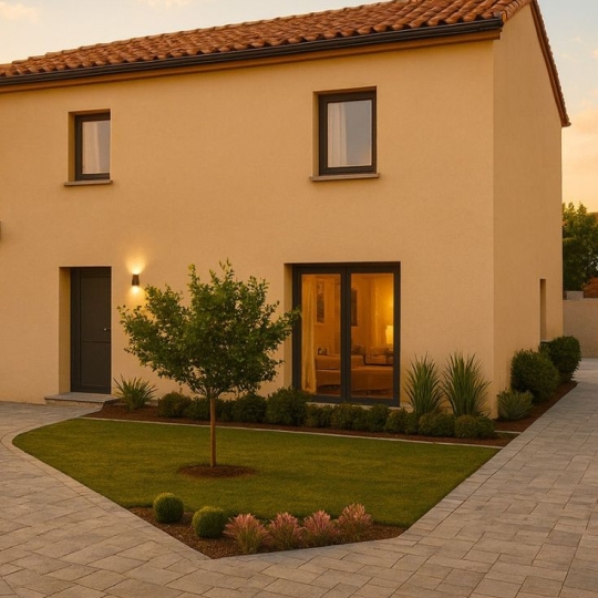 Maison / Villa FEYZIN (69320) 85.00m2 255 000 € 