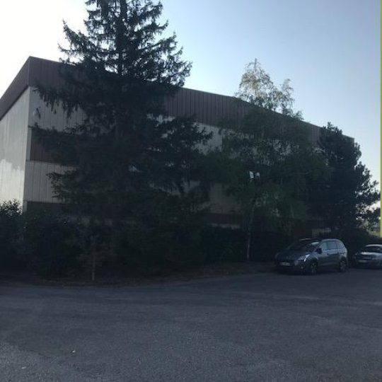 Autre MIONS (69780) 2063.00m2 2 266 000 € 