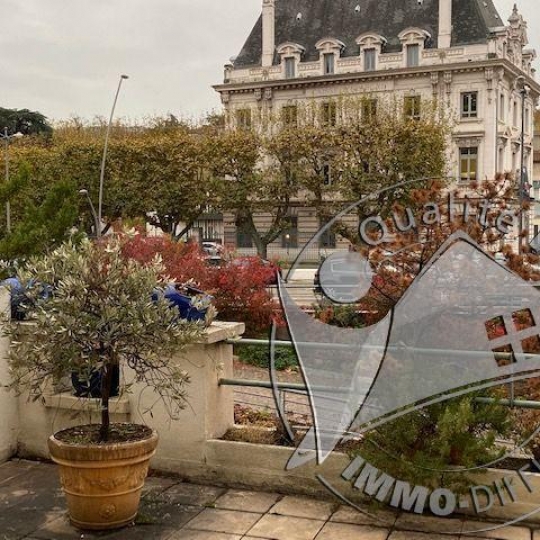 Appartement RIVE-DE-GIER (42800) 80.00m2 155 000 € 