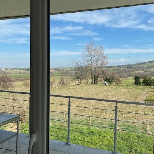 Maison / Villa ECHALAS (69700) 161.00m2 499 000 € 