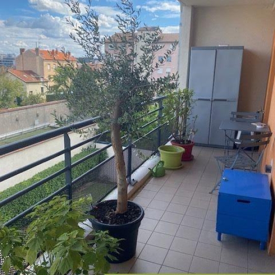 Appartement VILLEURBANNE (69100) 70.00m2 280 000 € 