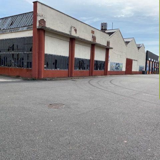 Local / Bureau GIVORS (69700) 640.00m2 996 500 € 