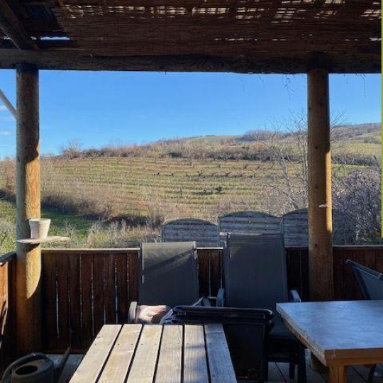 Maison / Villa RIVE-DE-GIER (42800) 125.00m2 265 000 € 