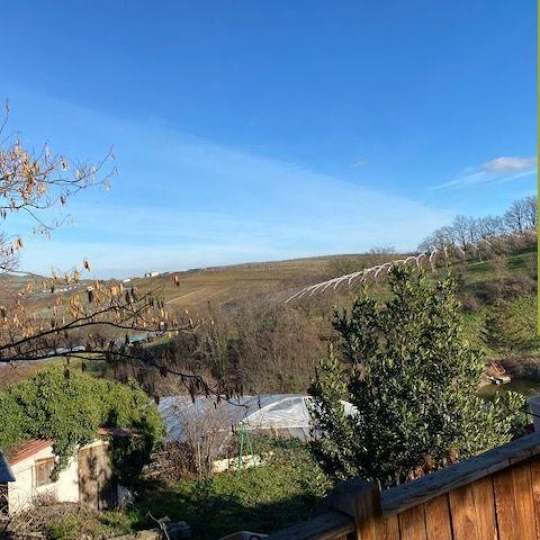 Maison / Villa CELLIEU (42320) 132.00m2 265 000 € 