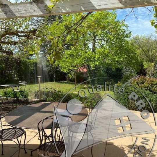 Maison / Villa VIENNE (38200) 135.00m2 494 000 € 