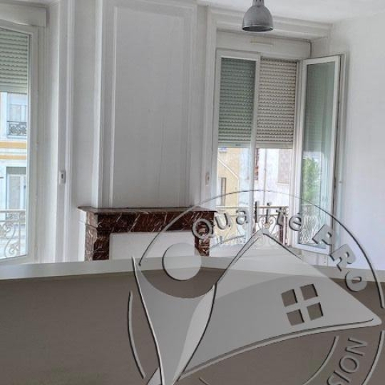 Appartement RIVE-DE-GIER (42800) 86.00m2 127 000 € 