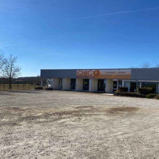 Immeuble PENOL (38260) 69.00m2 65 000 € 