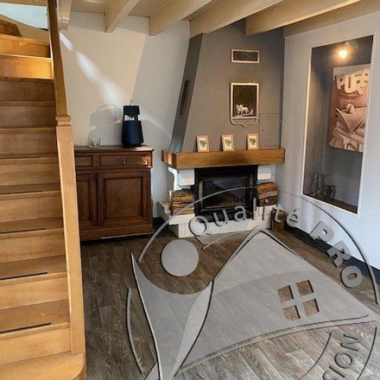 Maison / Villa BRIGNAIS (69530) 82.00m2 248 000 € 