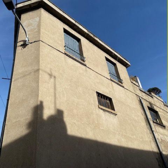 Appartement SAINT-MAURICE-SUR-DARGOIRE (69440) 33.00m2 45 000 € 