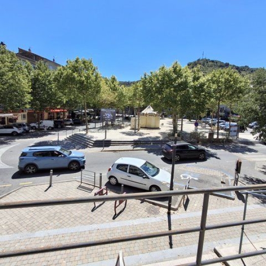 Appartement LES VANS (07140) 29.00m2 400 € 