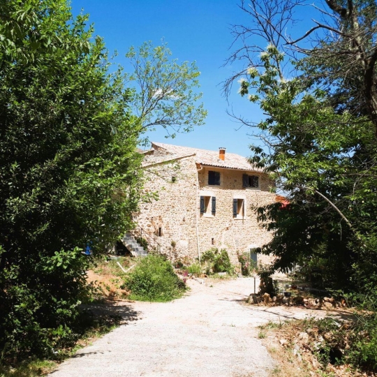 Maison LES VANS (07140) 100.00m2  - 185 000 € 