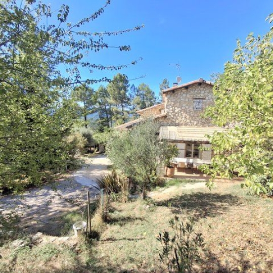 Maison SAINT-PAUL-LE-JEUNE (07460) 155.00m2  - 495 000 € 