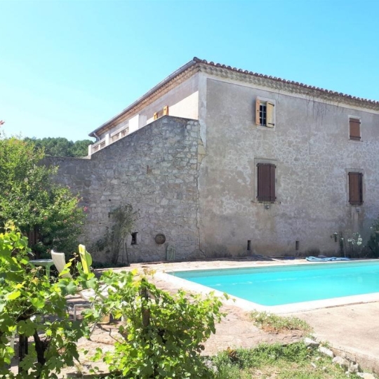 Maison / Villa BANNE (07460) 256.00m2 393 000 € 