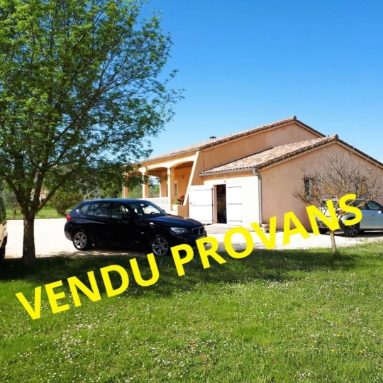 Maison / Villa LES VANS (07140) 107.00m2 320 000 € 