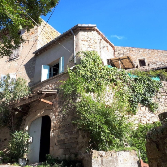 Maison SAINT-PAUL-LE-JEUNE (07460) 380.00m2  - 235 000 € 