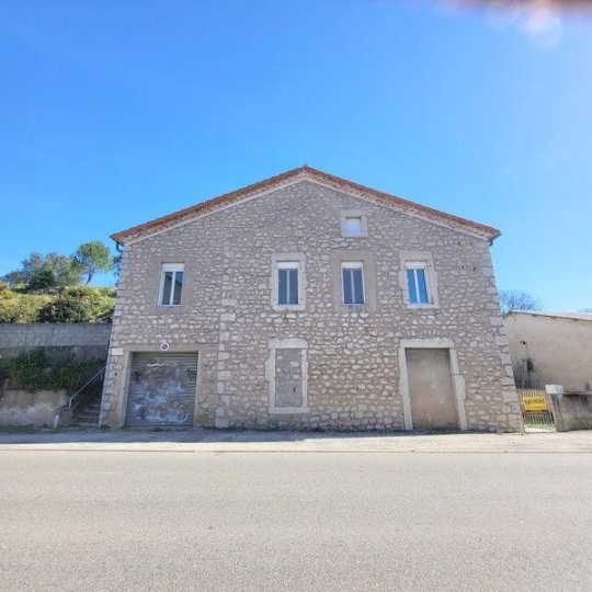 Maison LES VANS (07140) 75.00m2  - 155 000 € 