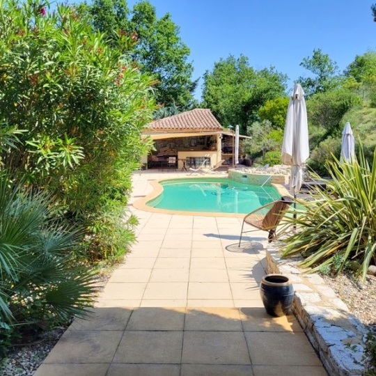 Maison LES VANS (07140) 185.00m2  - 565 000 € 