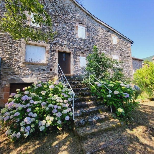 Maison LES VANS (07140) 280.00m2  - 305 000 € 