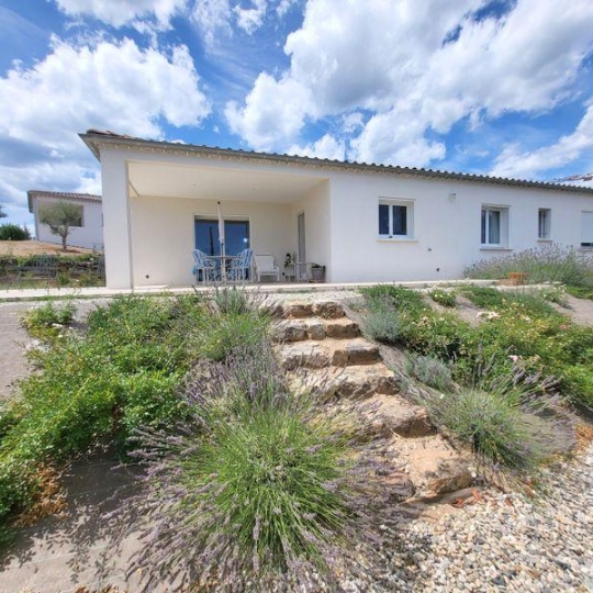 Maison / Villa JOYEUSE (07260) 102.00m2 350 000 € 