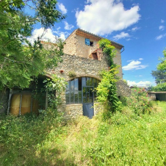 Maison SAINT-AMBROIX (30500) 190.00m2  - 263 000 € 