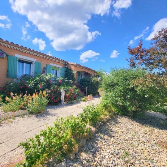 Maison / Villa SAINT-AMBROIX (30500) 171.00m2 380 000 € 