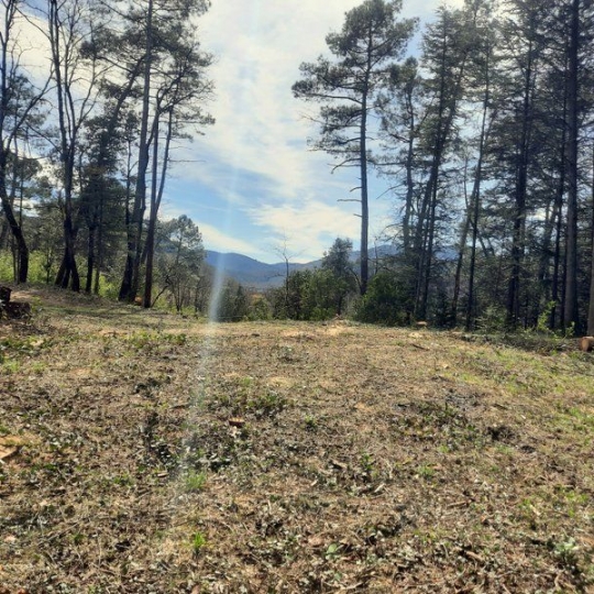 Terrain SAINT-AMBROIX (30500) m2 55 000 € 