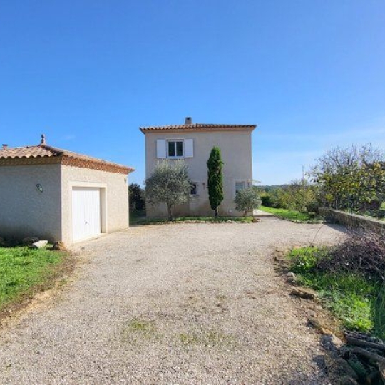 Maison LES VANS (07140) 116.00m2  - 290 000 € 
