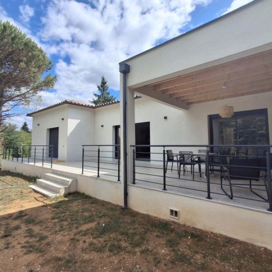 Réseau Immo-diffusion : Maison LES VANS (07140) 138.00m2  520 000 € 