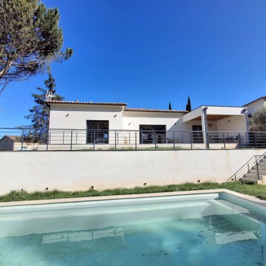 Maison LES VANS (07140) 138.00m2 - 449 000 € 