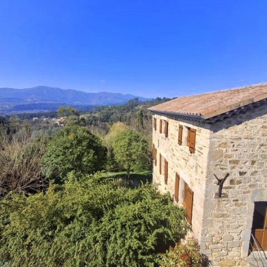 Maison LES VANS (07140) 70.00m2 - 189 000 € 