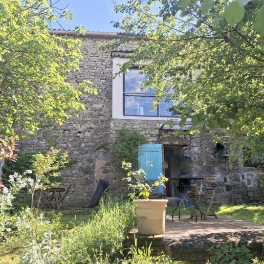 Maison SAINT-AMBROIX (30500) 83.00m2  - 168 000 € 