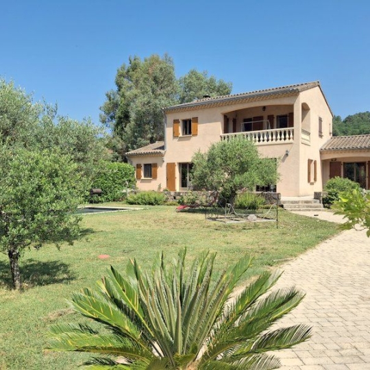 Maison LES VANS (07140) 195.00m2 - 510 000 € 