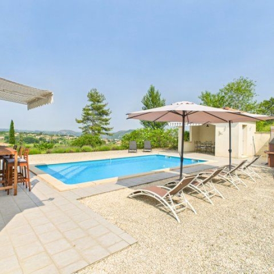 Maison LES VANS (07140) 115.00m2 - 420 000 € 