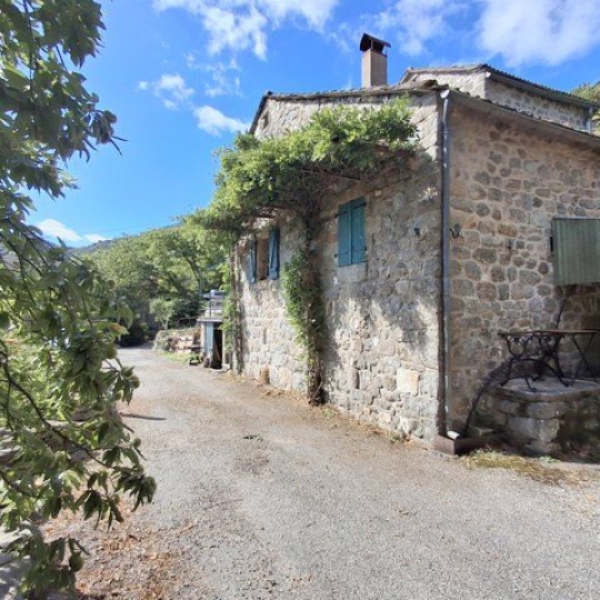 Maison LES VANS (07140) 90.00m2  - 225 000 € 