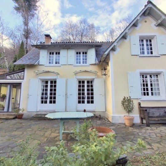 Maison / Villa VILLEFORT (48800) 183.00m2 245 000 € 
